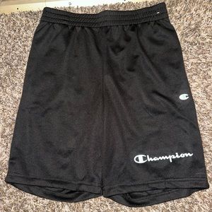 Champion Basketball shorts